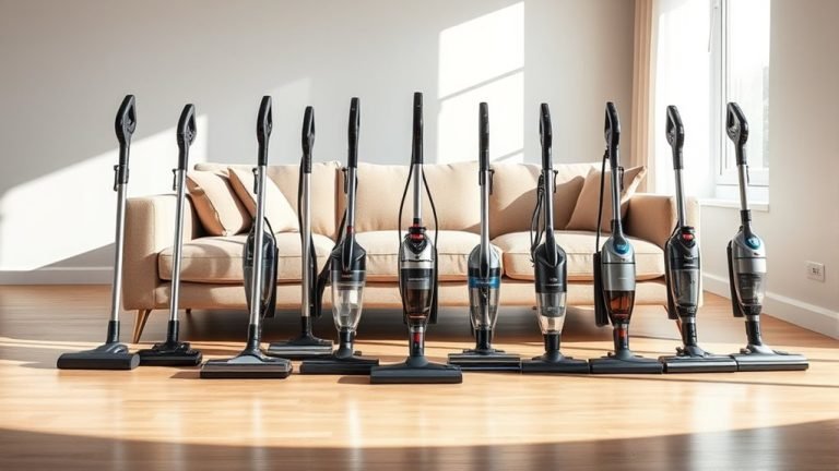top sofa wet vacuums