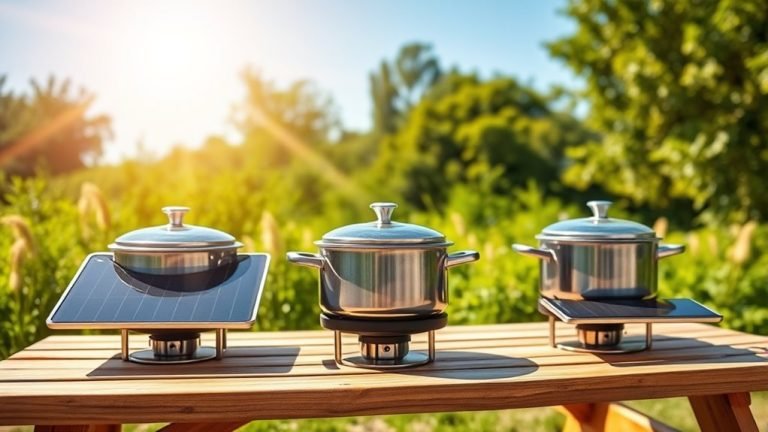 top solar cookers 2026