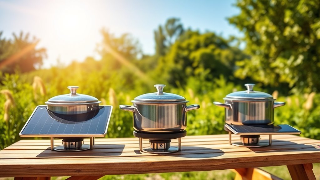 top solar cookers 2026