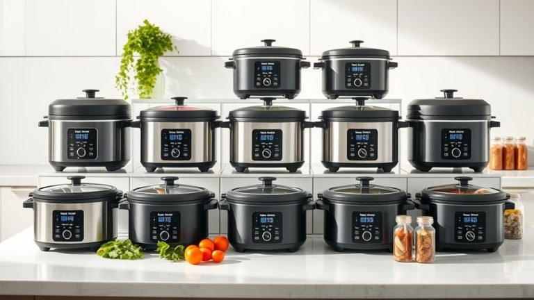 top sous vide cookers