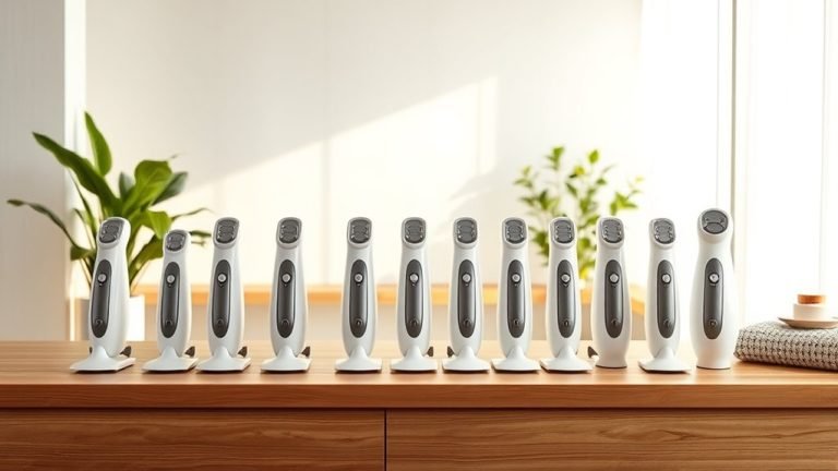 top spa vacuum picks