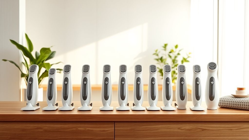 top spa vacuum picks