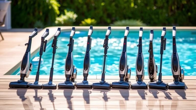 top spa vacuums 2026
