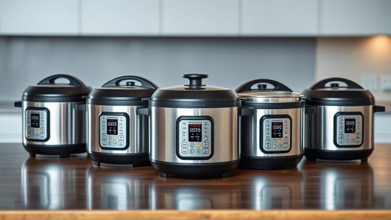 top stainless rice cookers