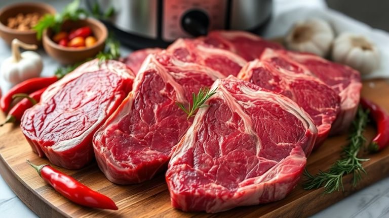 top steaks for chili