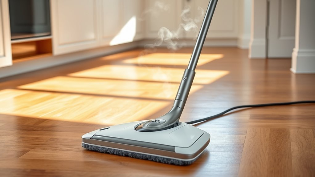 top steam mop vacuums