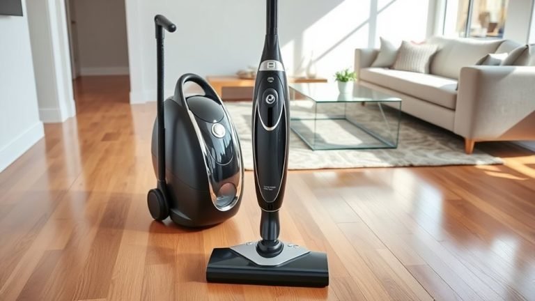 top steam vacuums 2026