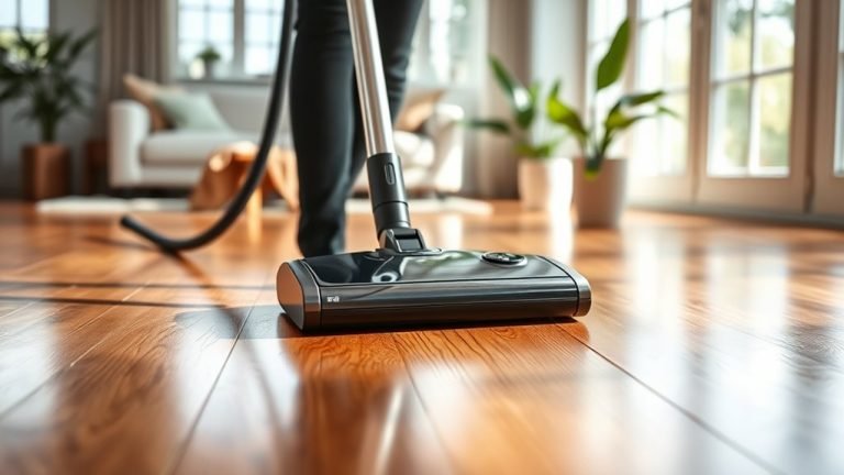 top steam vacuums ranked