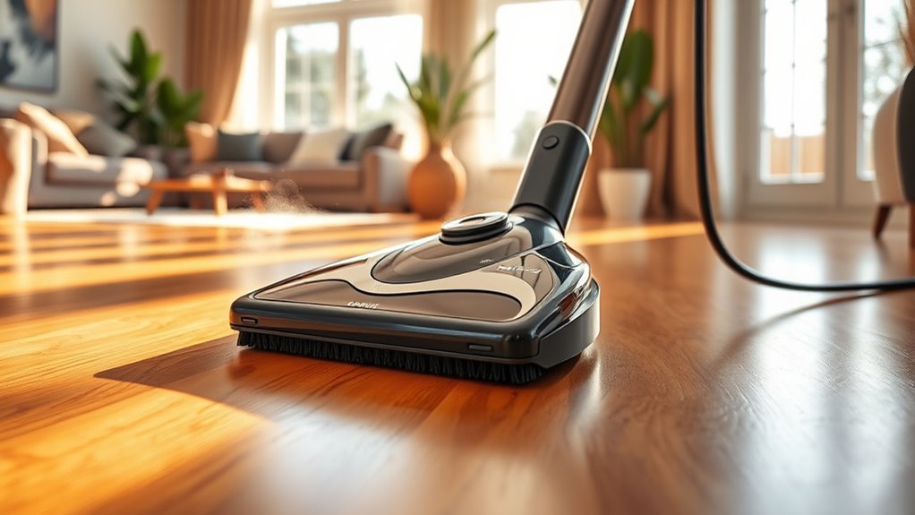 top steam vacuums reviewed