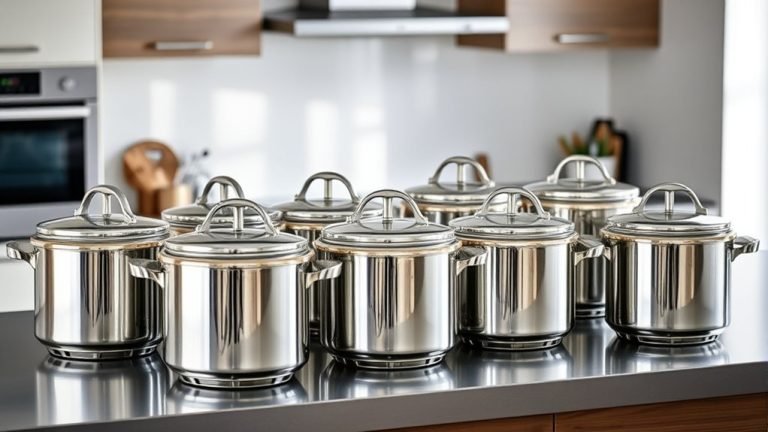 top steel cookers 2026