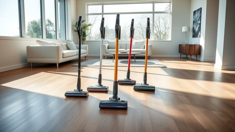 top stick vacuums 2026