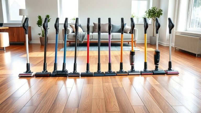top stick vacuums 2026
