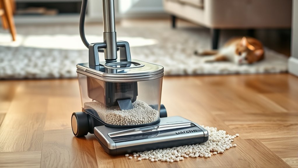 top stick vacuums reviewed