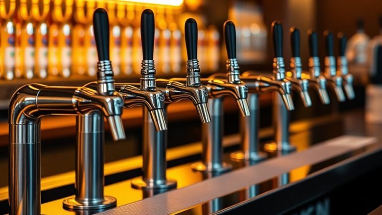 top stout faucet picks