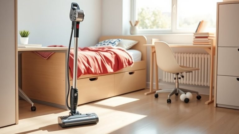 top student approved vacuums