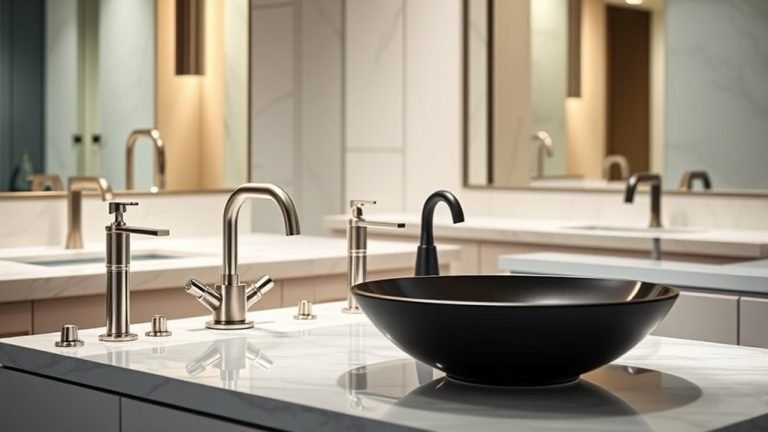 top stylish faucet brands