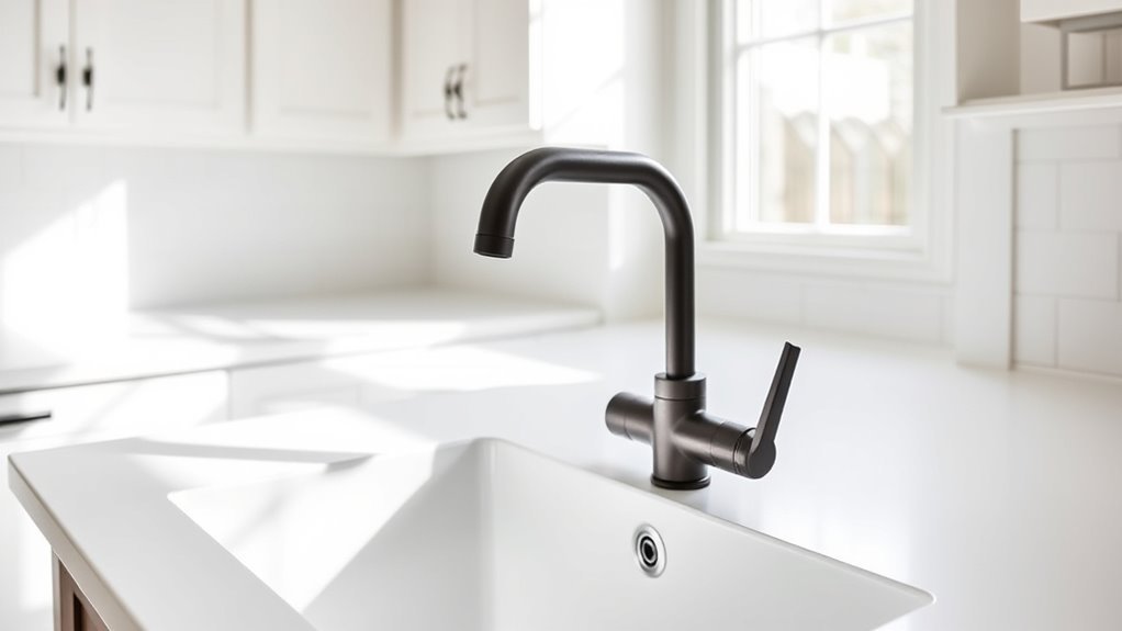 top stylish functional faucets