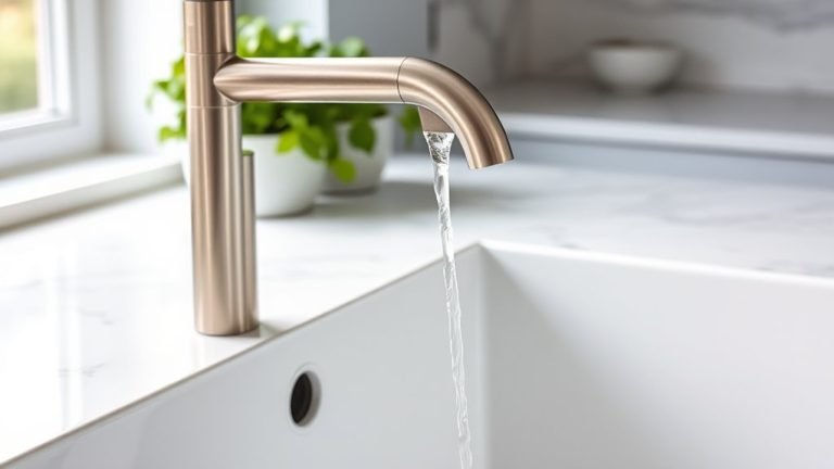 top stylish kitchen faucets