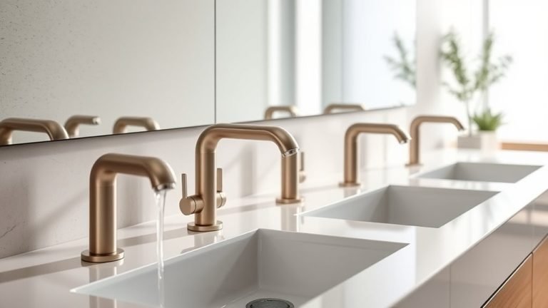 top suppliers for faucets