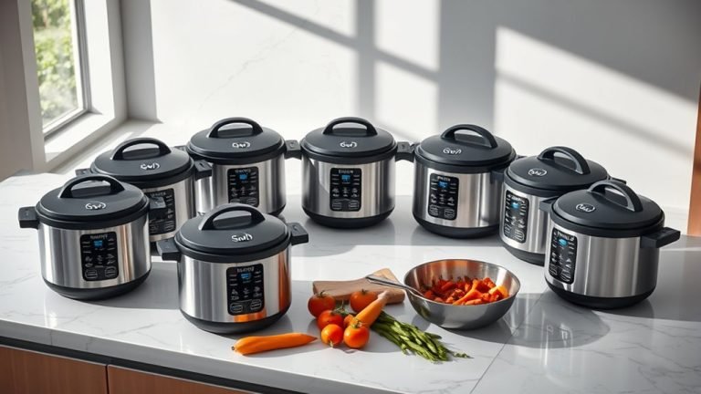 top suvi cookers 2026