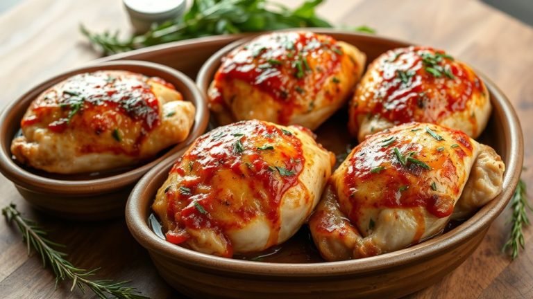 top tender slow cooker chicken