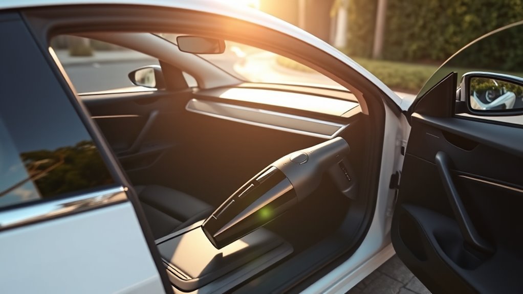 top tesla car vacuums