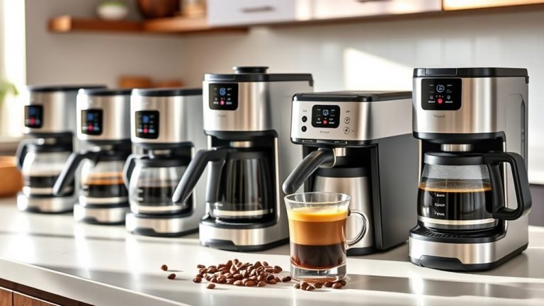 top thermal coffee makers