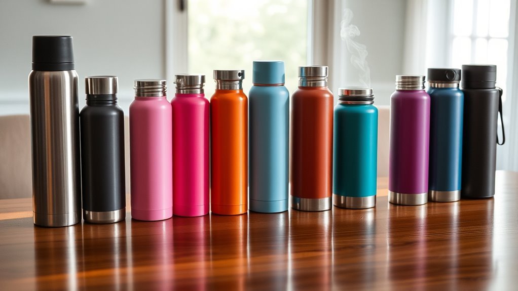 top thermos for 2026