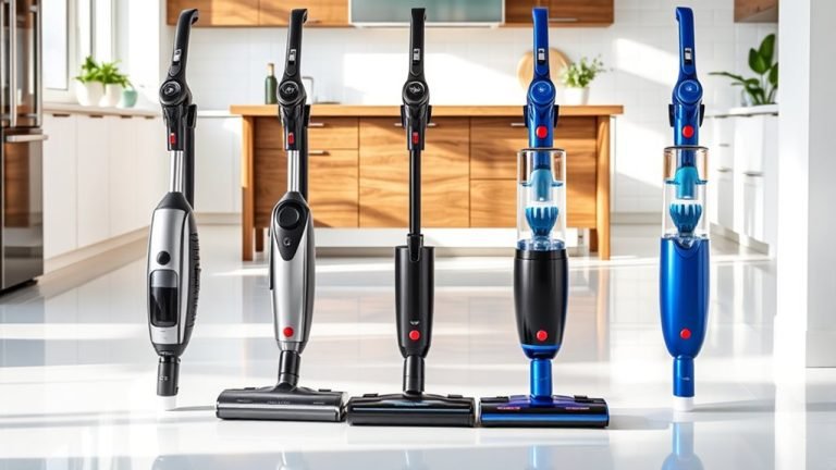 top tile floor cleaners