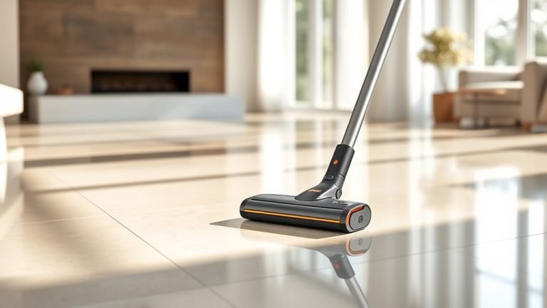top tile floor vacuums