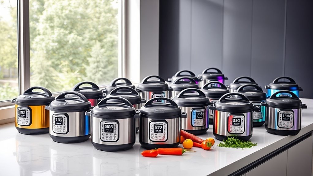 top time saving cookers 2026