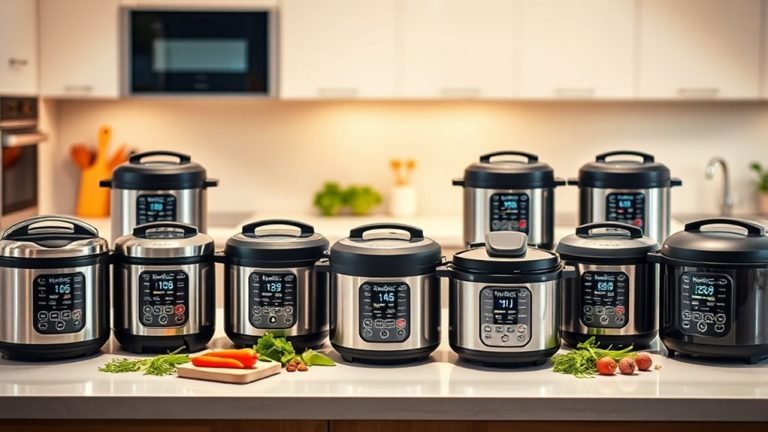 top time saving cookers 2026