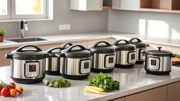 top time saving cookware choices