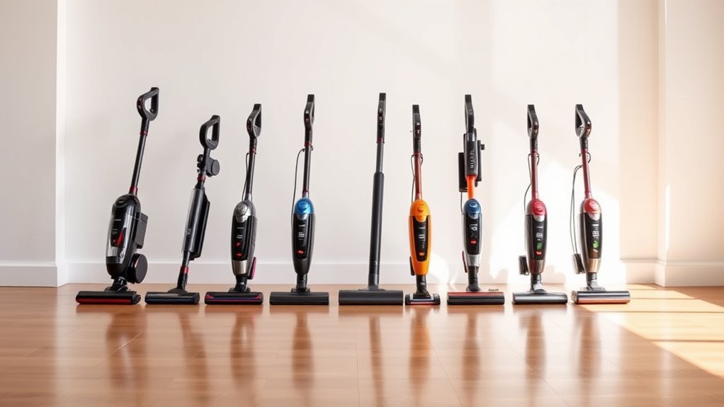 top tineco cordless vacuums