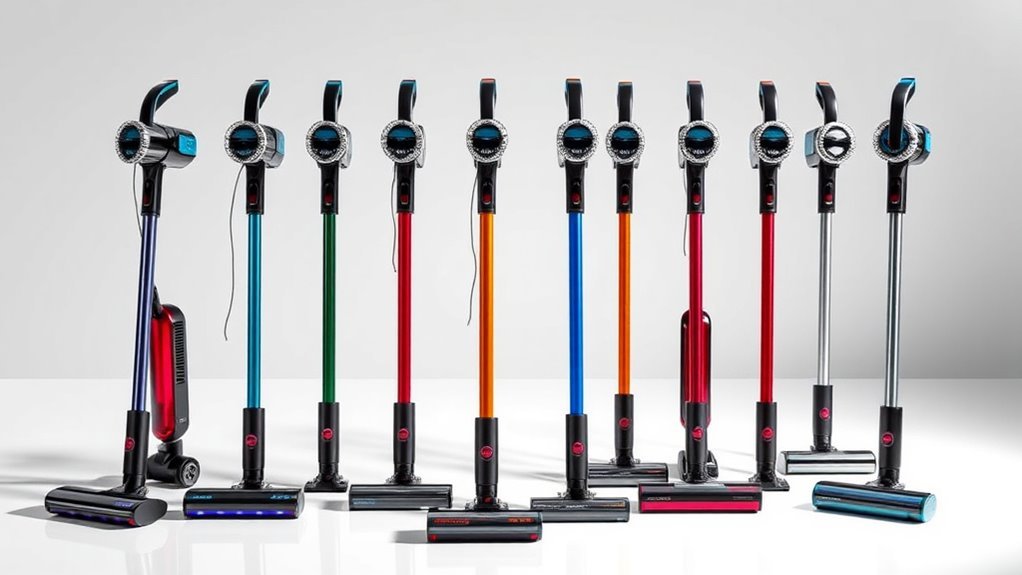 top tineco cordless vacuums