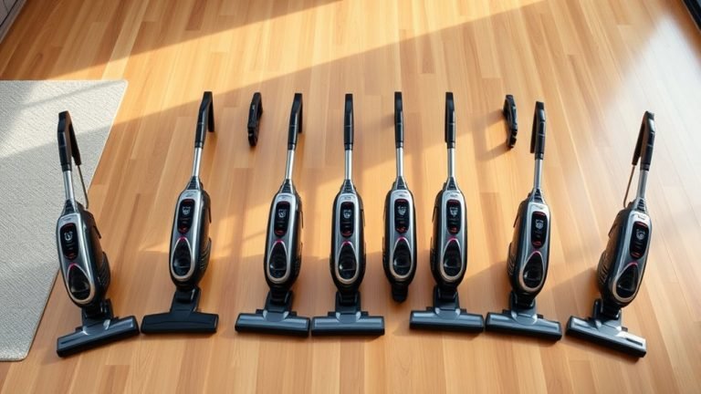 top tineco vacuums 2026