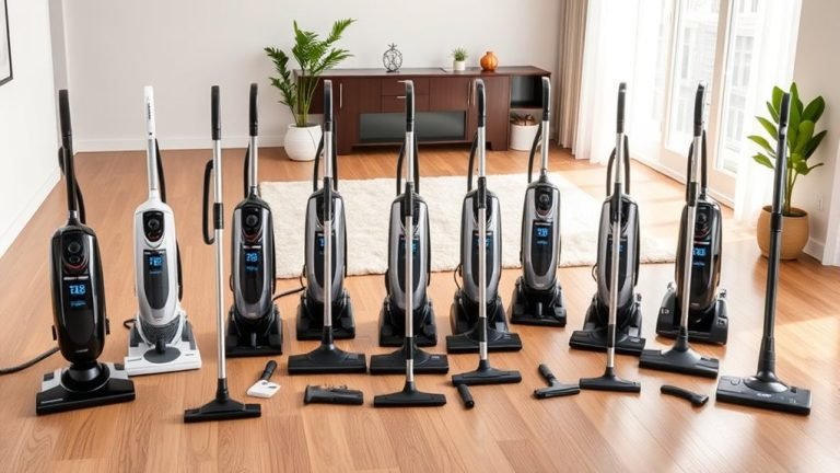 top tineco wet dry vacuums