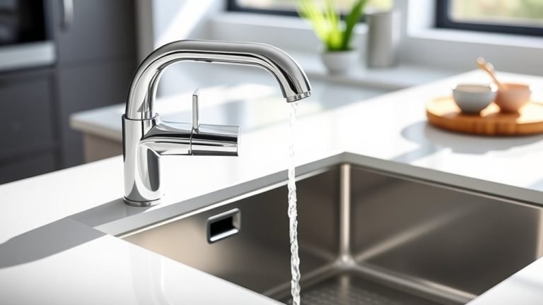 top touch faucet picks