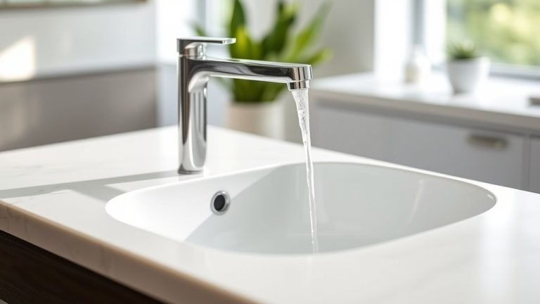 top touchless faucet picks
