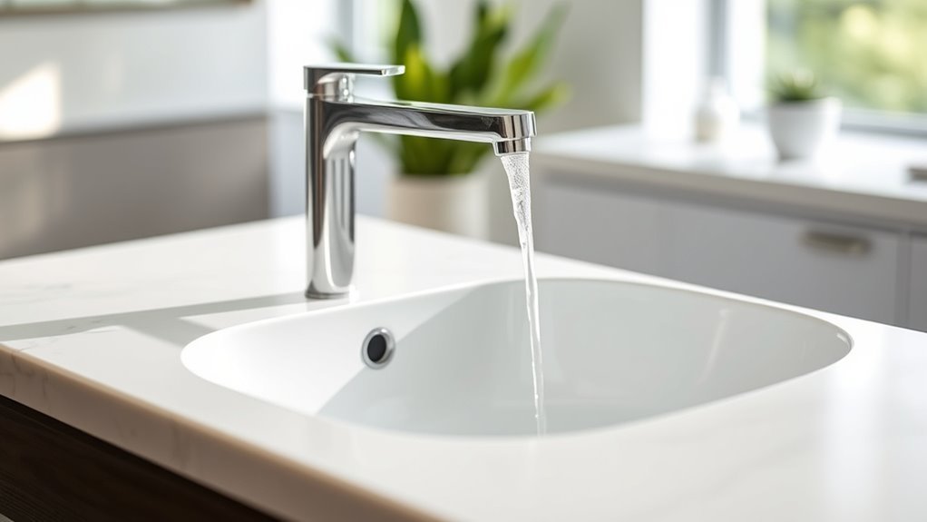 top touchless faucet picks