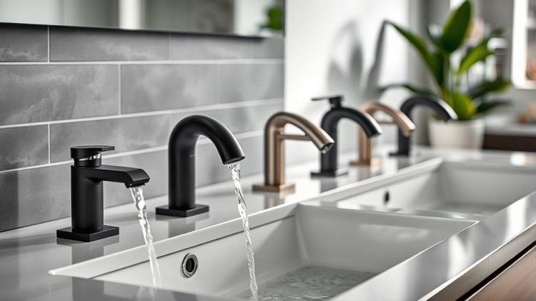 top touchless faucet reviews