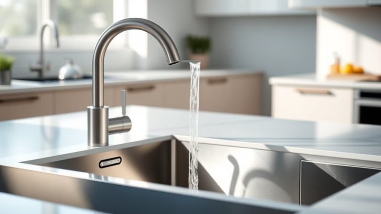 top touchless faucet reviews