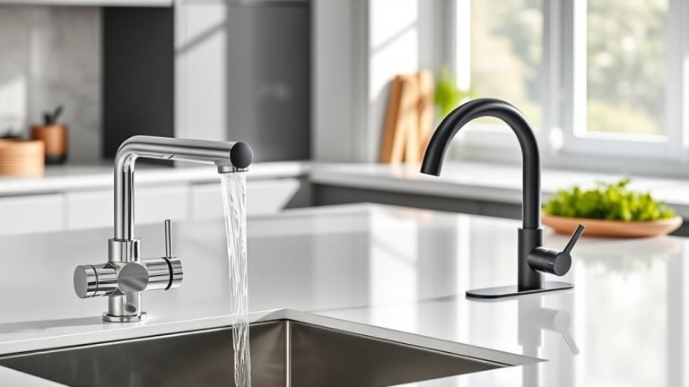 top touchless faucets 2026