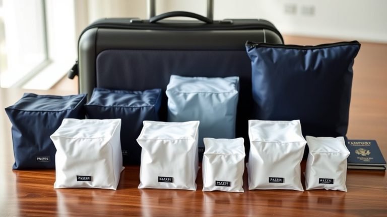 top travel packing solutions
