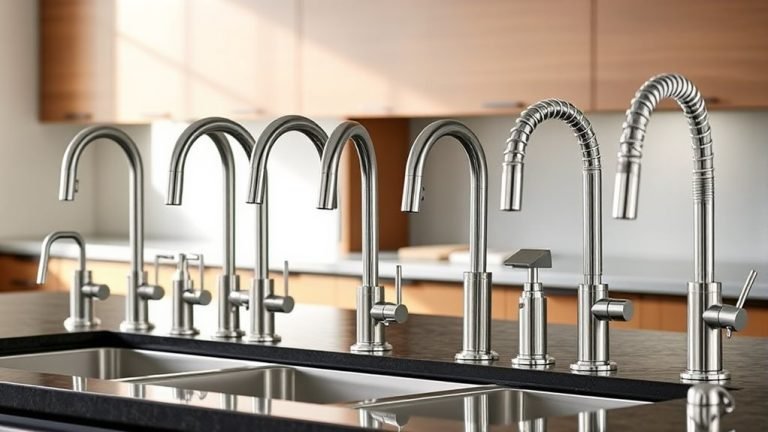 top trusted commercial faucets