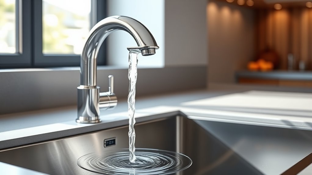 top trusted faucet brand