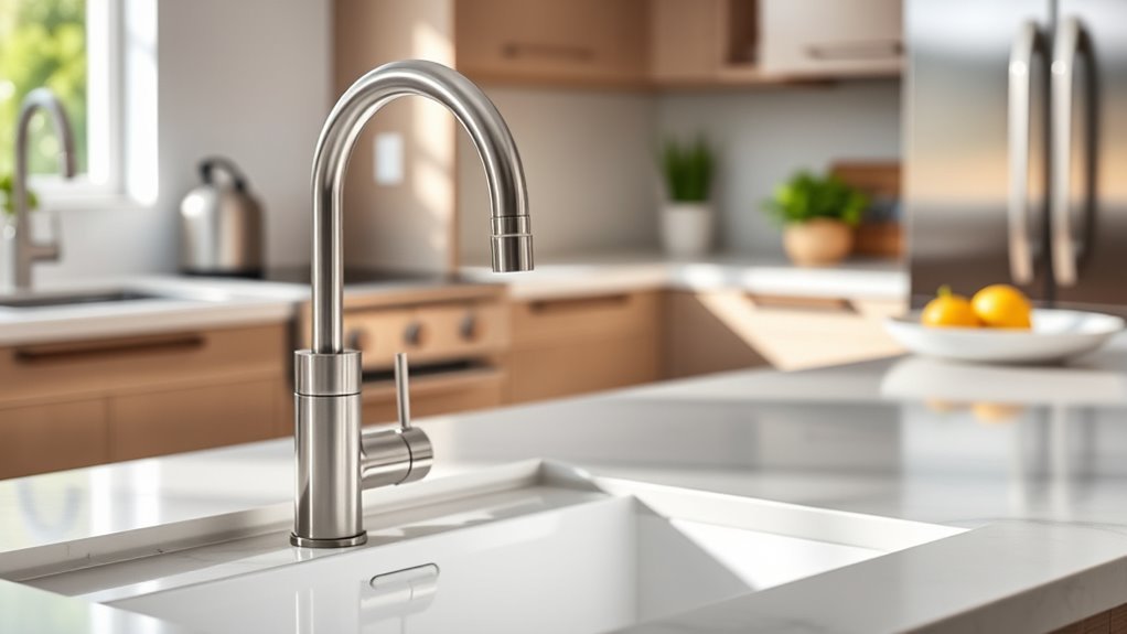 top trusted faucet brands