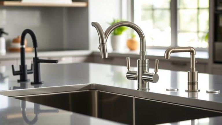 top trusted faucet brands