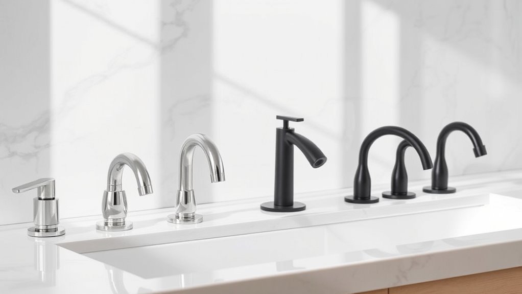 top trusted faucet brands