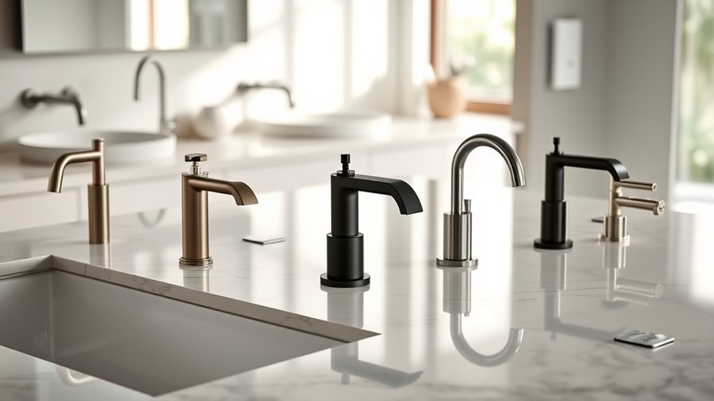 top trusted faucet brands